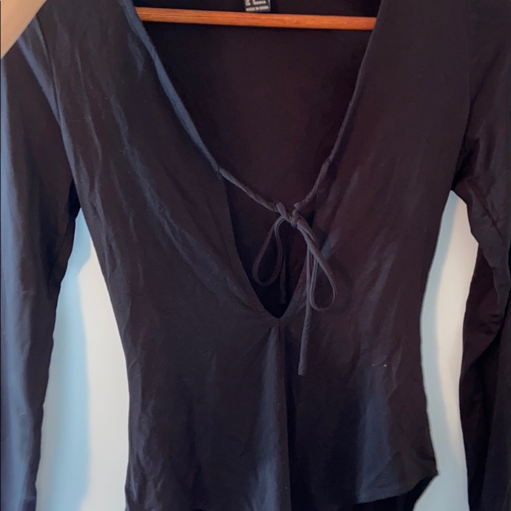 bodysuit